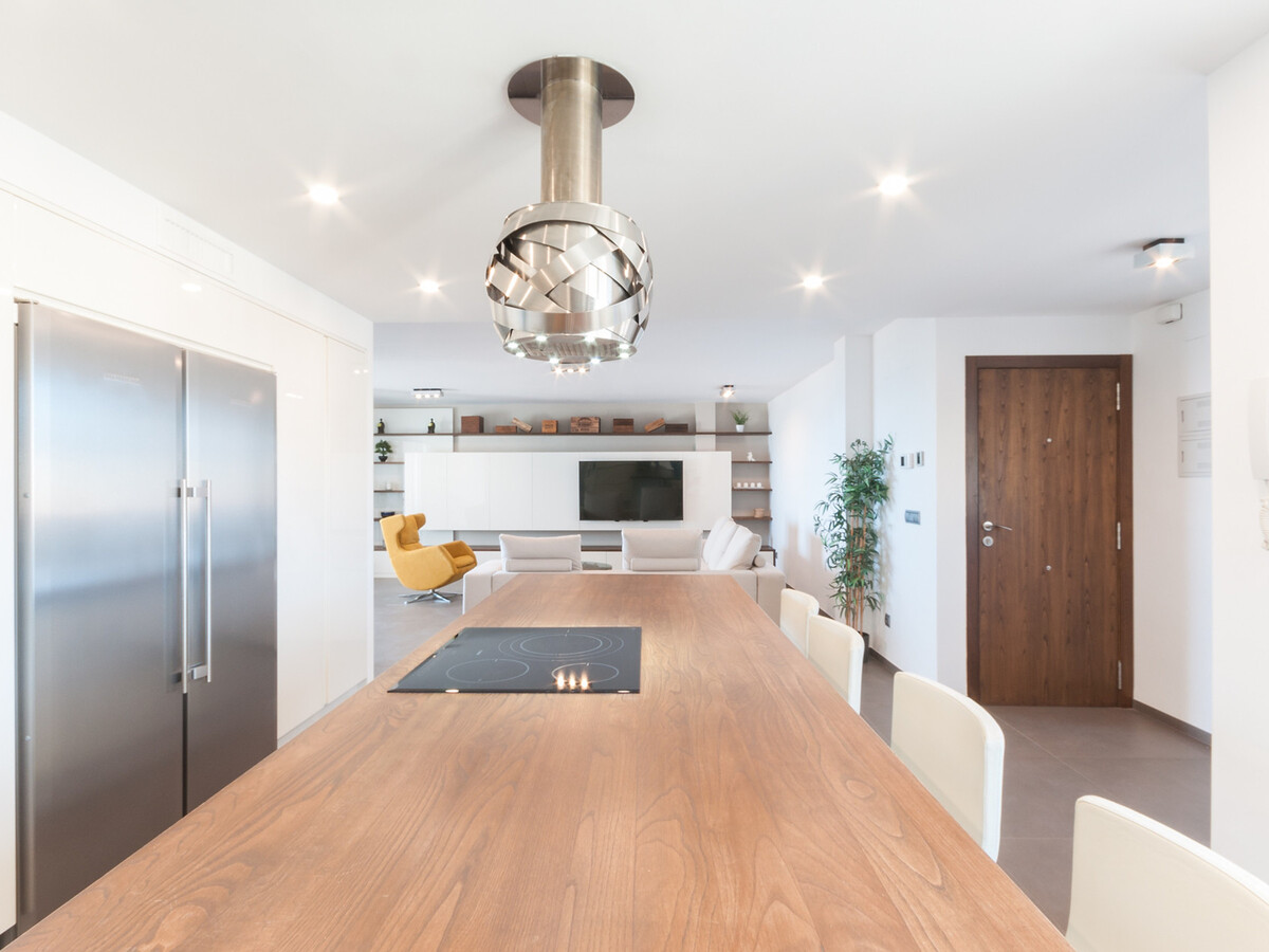 Appartement luxe 7 pers. avec jardins à Gandía - Photo 11