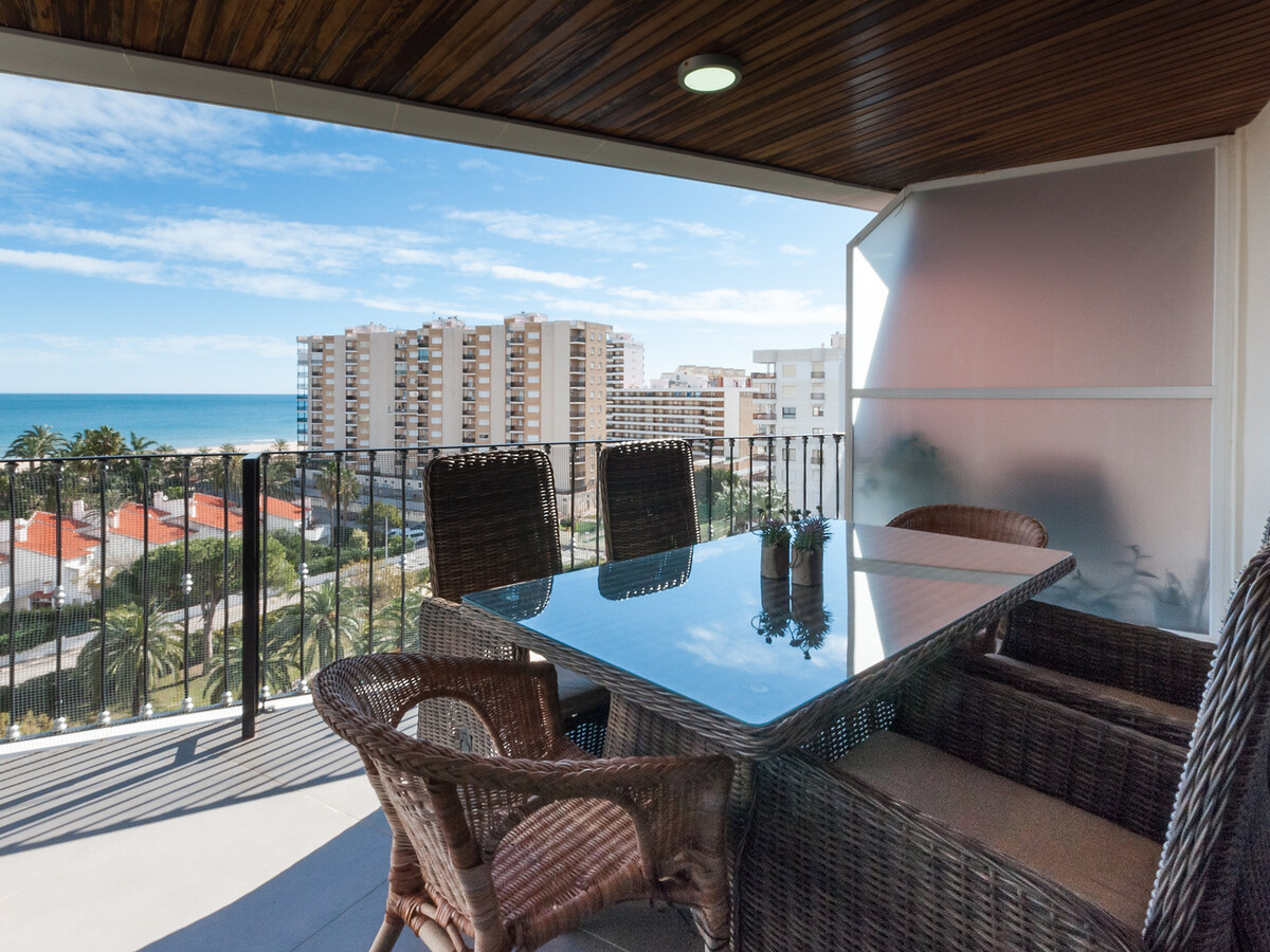 Appartement luxe 7 pers. avec jardins à Gandía - Photo 13