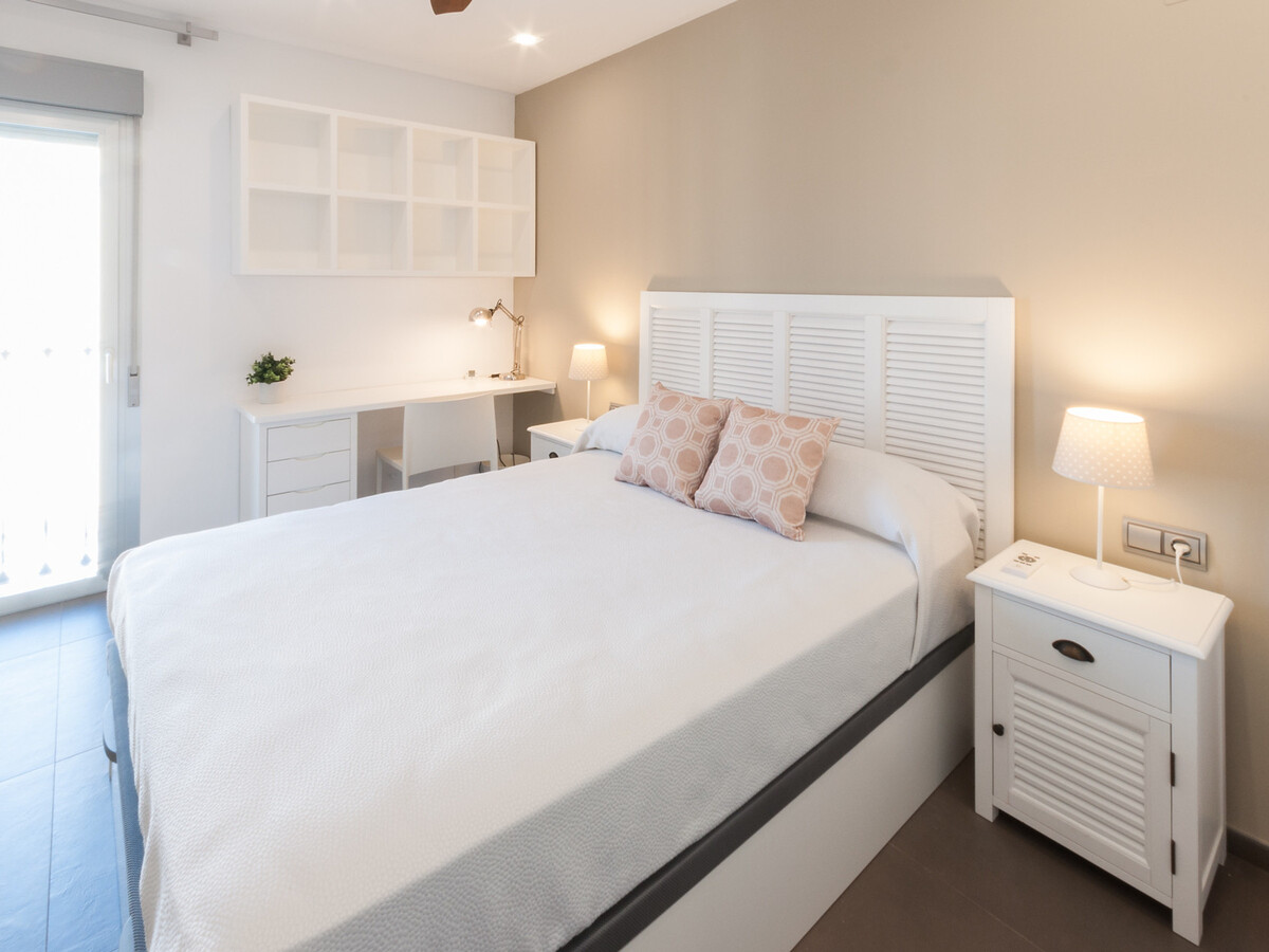 Appartement luxe 7 pers. avec jardins à Gandía - Photo 16