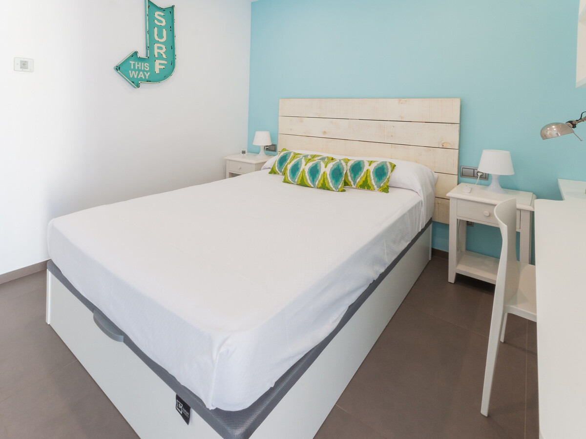 Appartement luxe 7 pers. avec jardins à Gandía - Photo 17