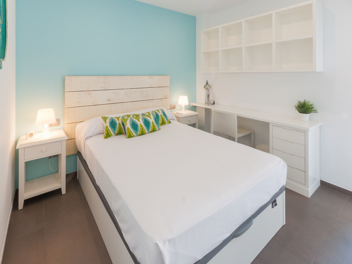 Appartement luxe 7 pers. avec jardins à Gandía - Photo 18