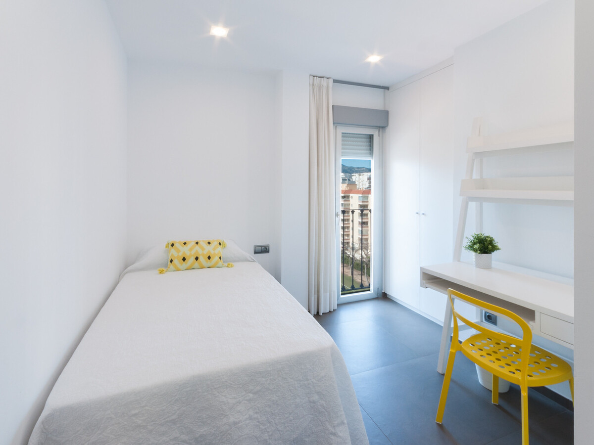 Appartement luxe 7 pers. avec jardins à Gandía - Photo 19