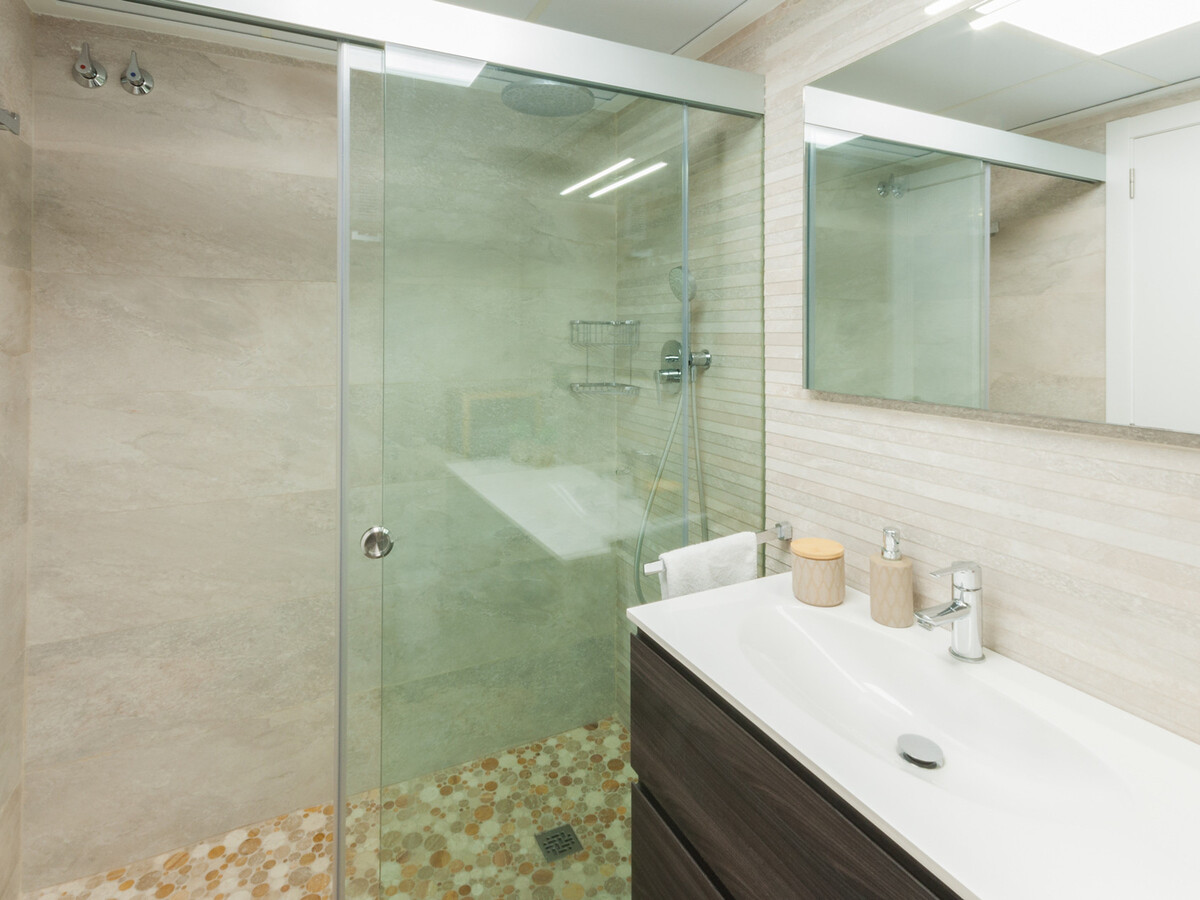 Appartement luxe 7 pers. avec jardins à Gandía - Photo 20