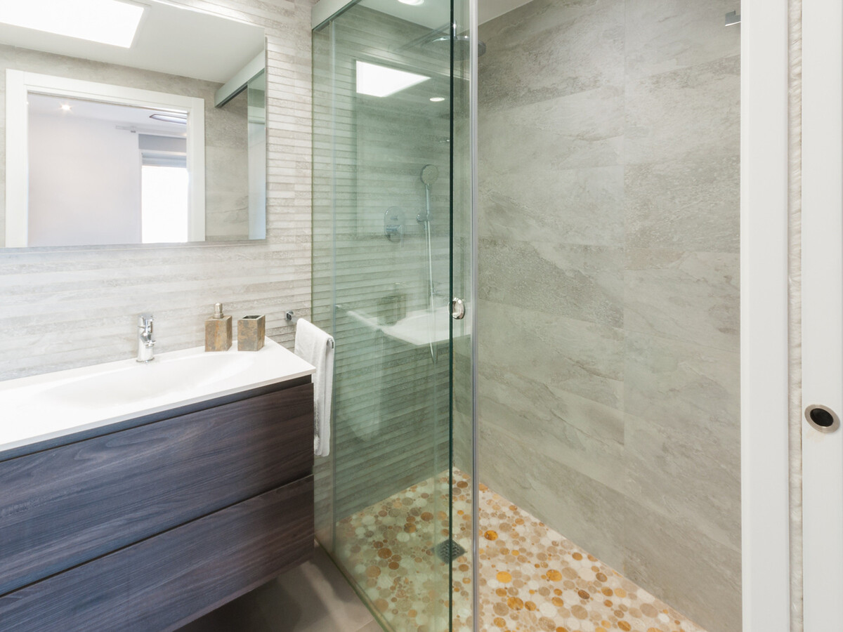 Appartement luxe 7 pers. avec jardins à Gandía - Photo 21
