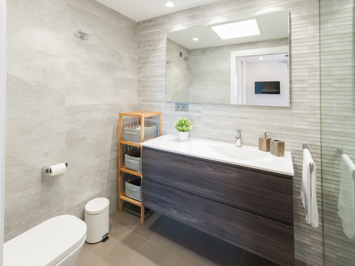 Appartement luxe 7 pers. avec jardins à Gandía - Photo 22