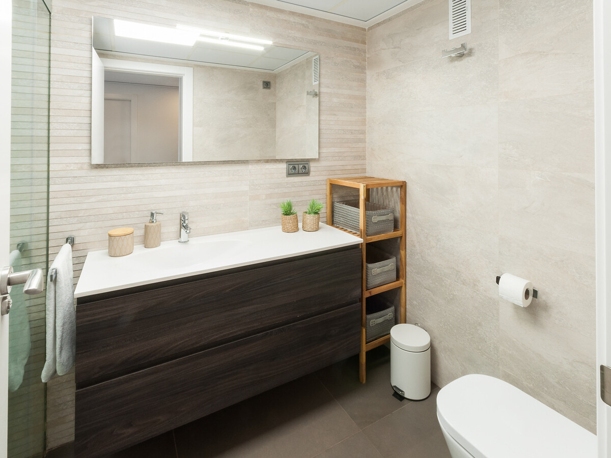 Appartement luxe 7 pers. avec jardins à Gandía - Photo 23
