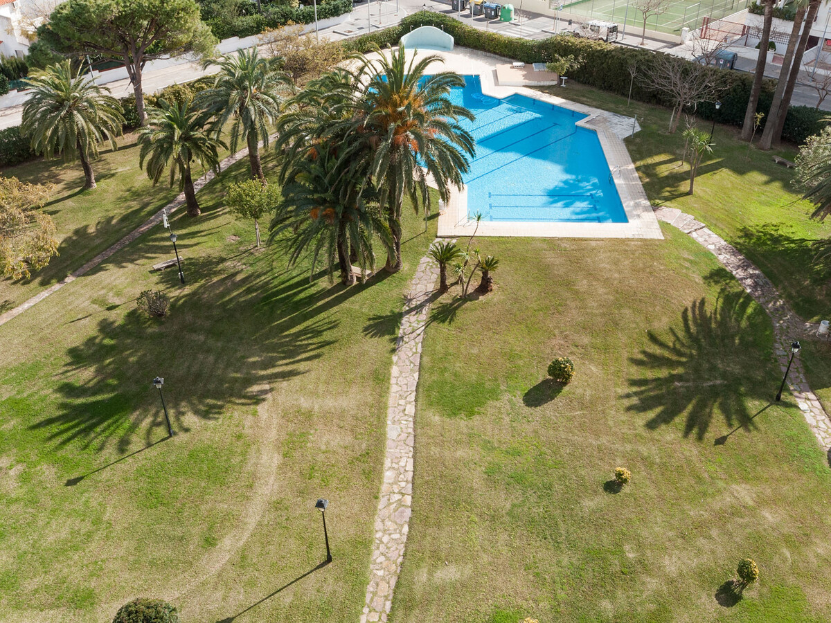 Appartement luxe 7 pers. avec jardins à Gandía - Photo 24