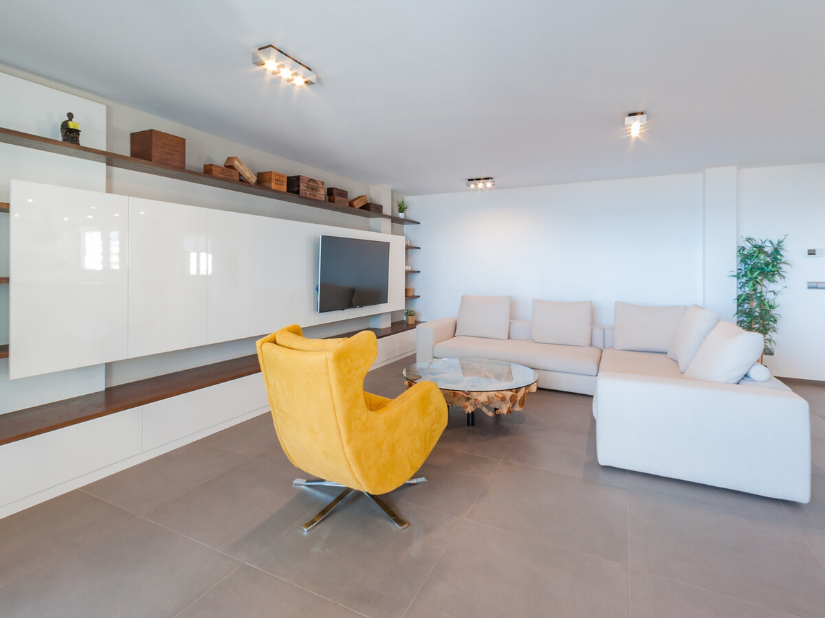 Appartement luxe 7 pers. avec jardins à Gandía - Photo 27