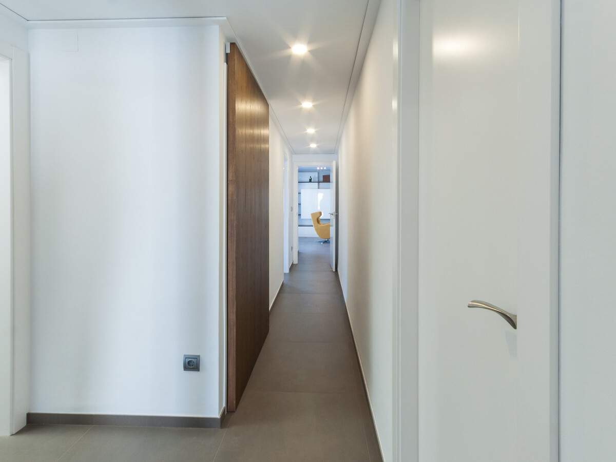 Appartement luxe 7 pers. avec jardins à Gandía - Photo 28