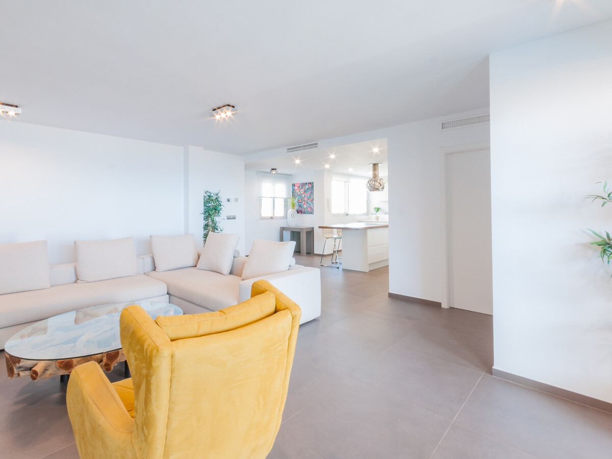 Appartement luxe 7 pers. avec jardins à Gandía - Photo 29