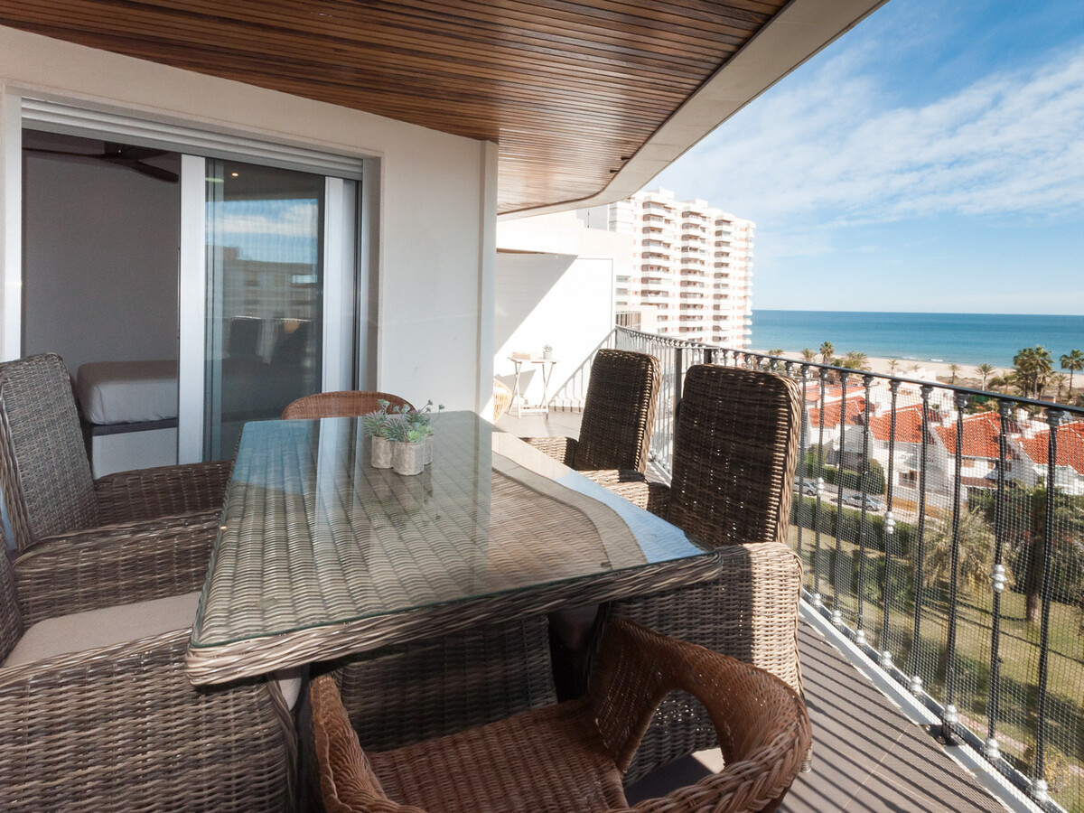 Appartement luxe 7 pers. avec jardins à Gandía - Photo 30