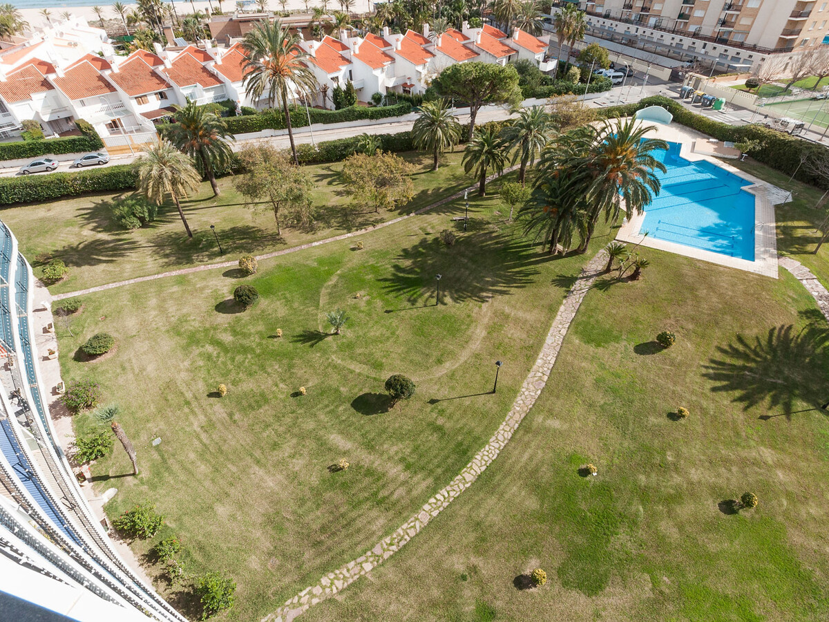 Appartement luxe 7 pers. avec jardins à Gandía - Photo 31