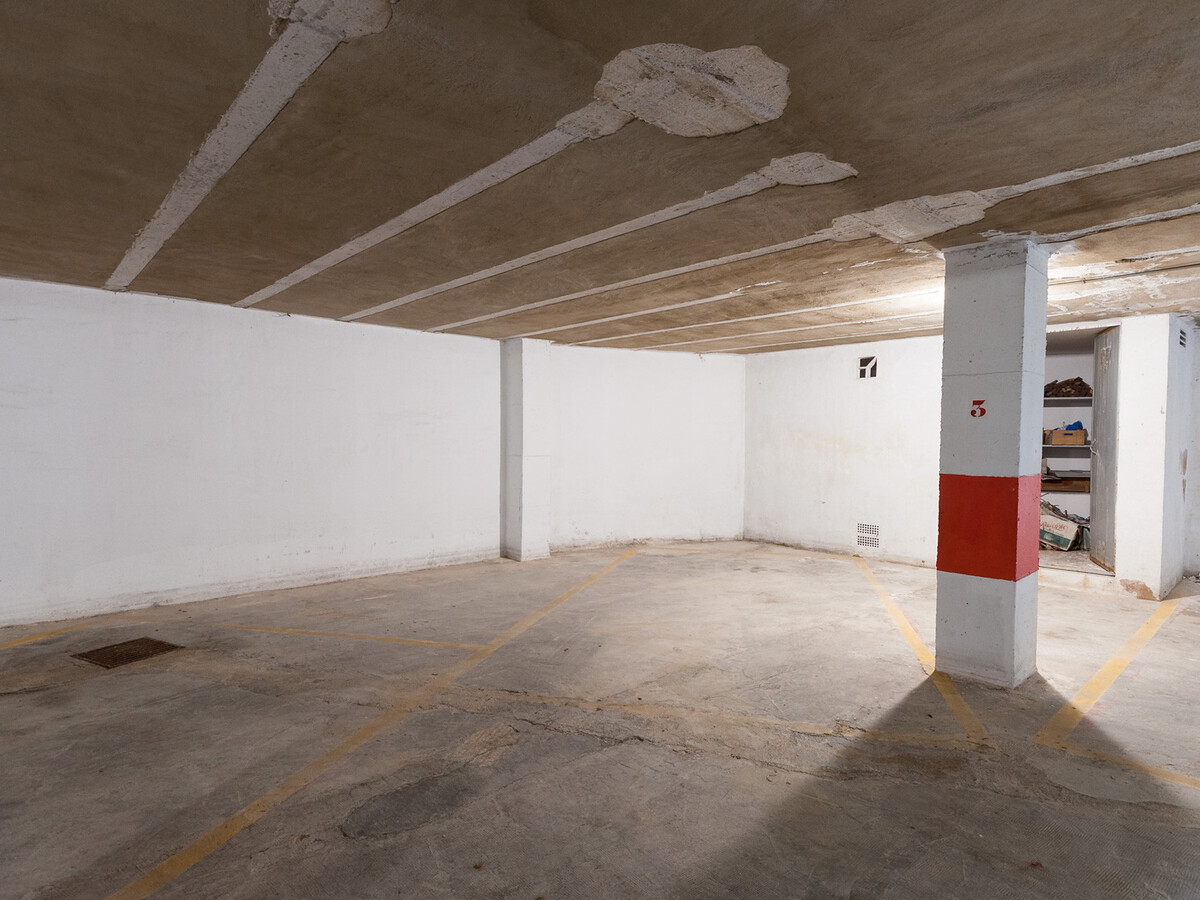 Appartement luxe 7 pers. avec jardins à Gandía - Photo 32