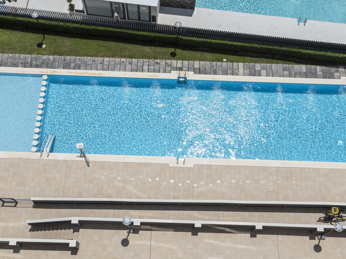 Penthouse Gandía avec terrasse sur toit et vue mer - Photo 33