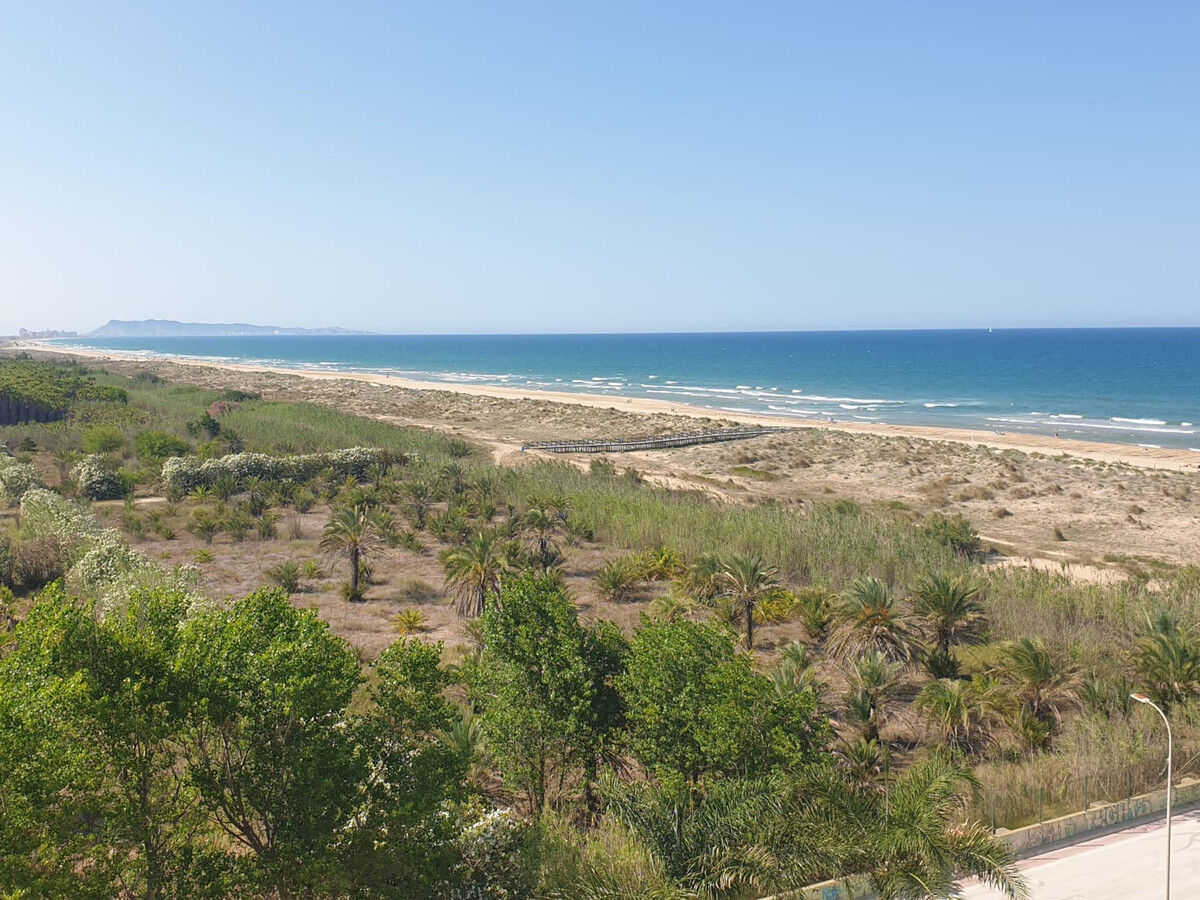 Appartement 6 pers. en front de plage à Gandía - Photo 30