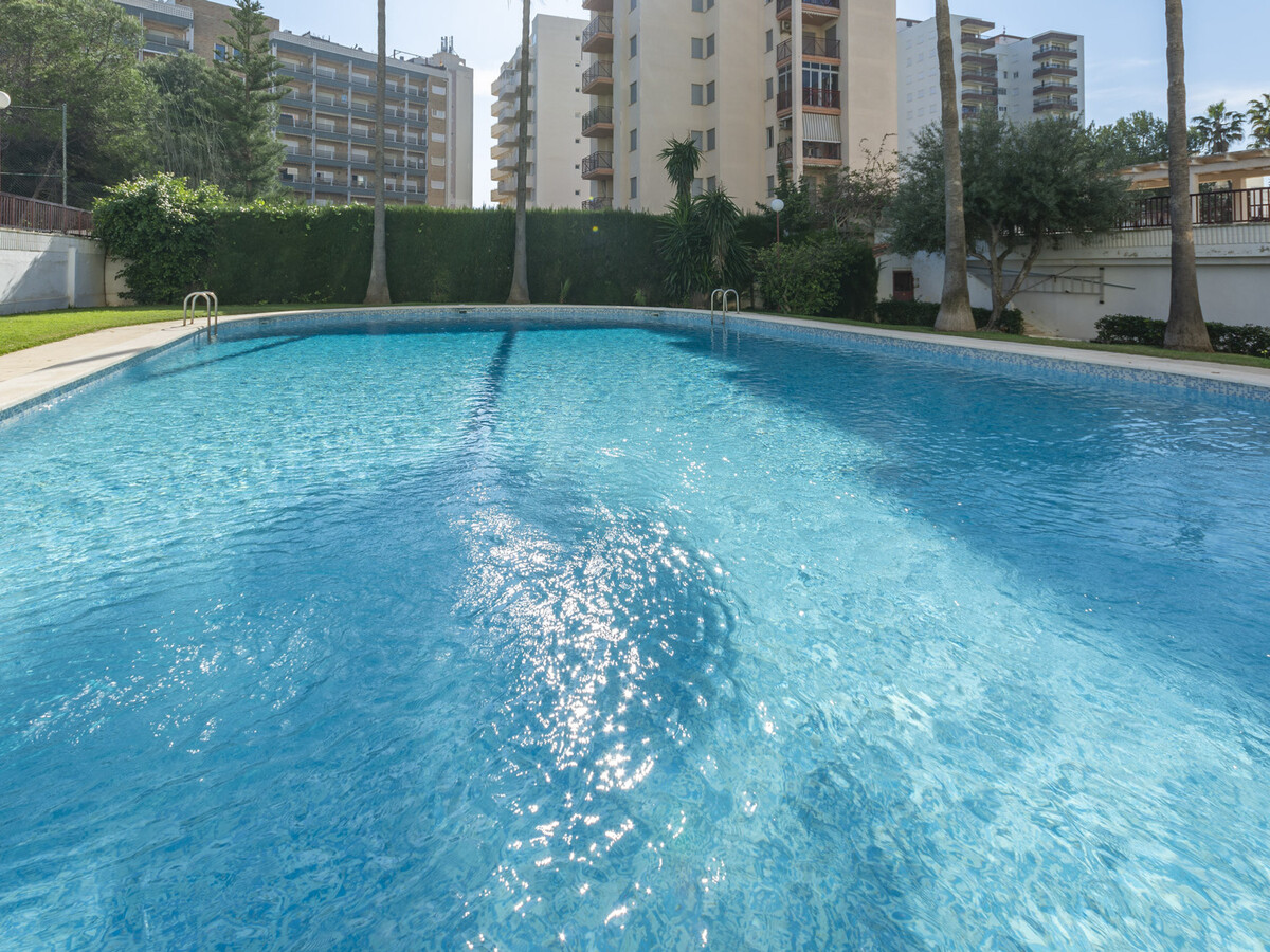 Las Salinas : appartement 50 m de la plage à Gandía - Photo 5