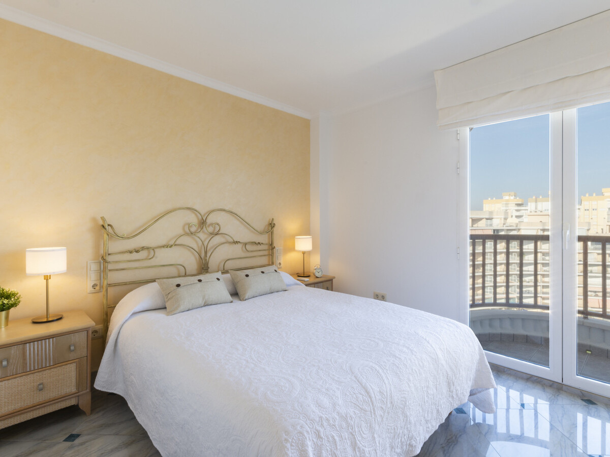Las Salinas : appartement 50 m de la plage à Gandía - Photo 12