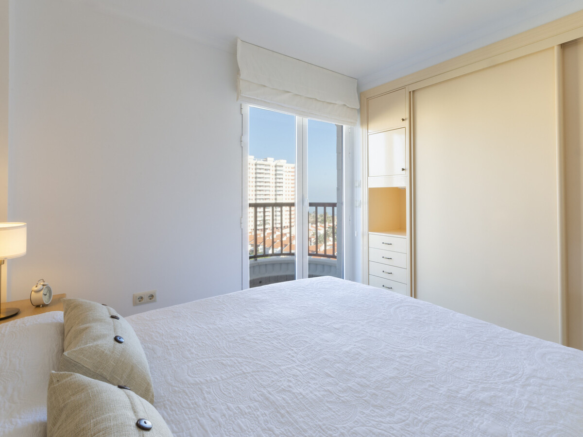 Las Salinas : appartement 50 m de la plage à Gandía - Photo 13