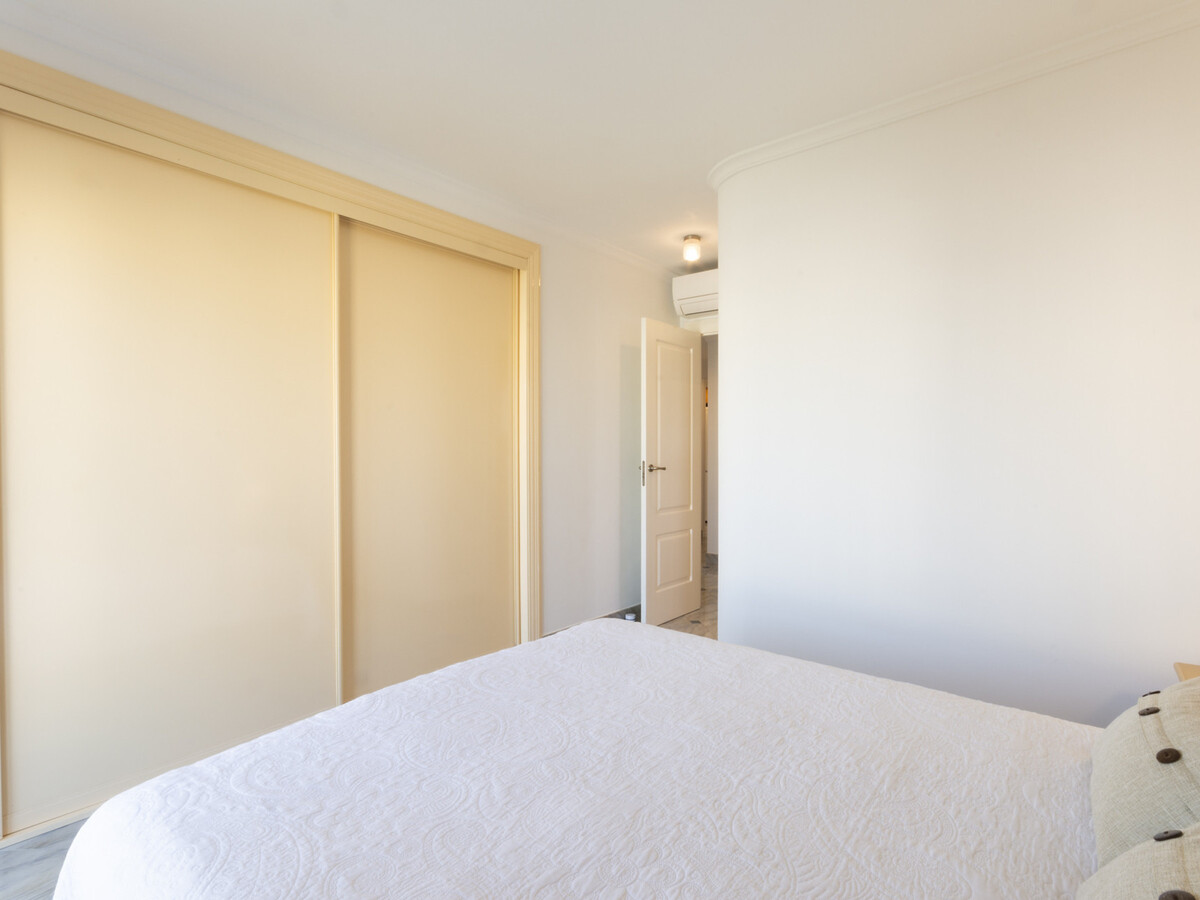 Las Salinas : appartement 50 m de la plage à Gandía - Photo 14