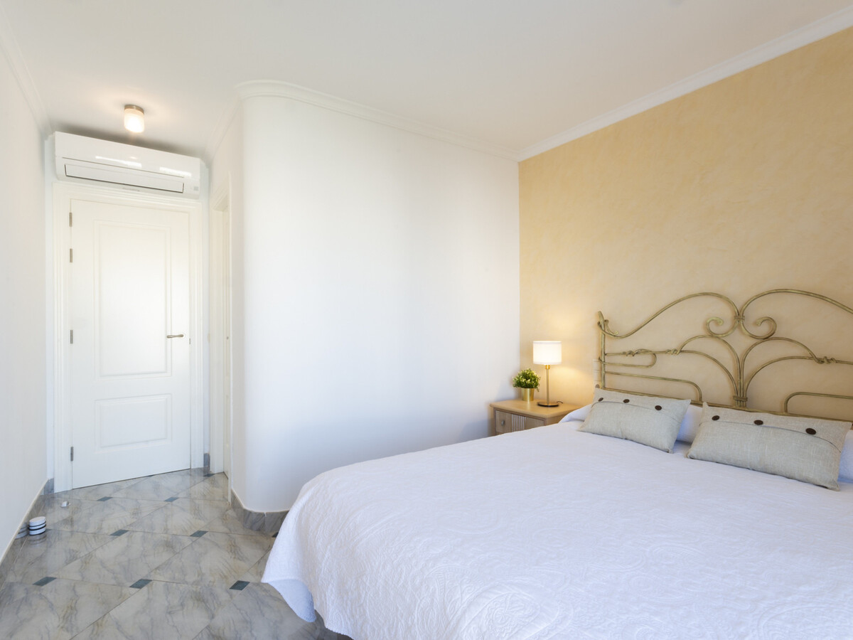 Las Salinas : appartement 50 m de la plage à Gandía - Photo 15