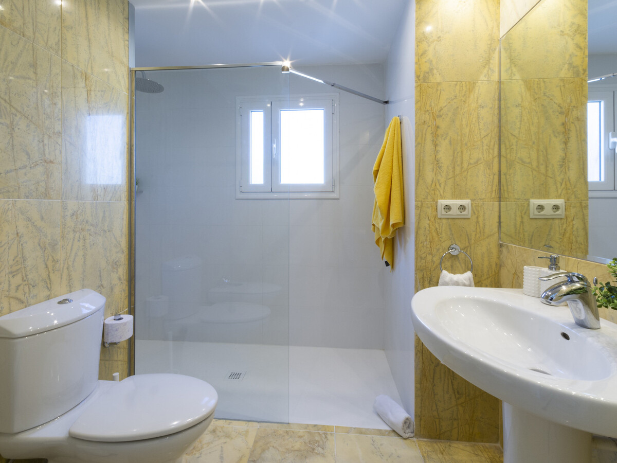 Las Salinas : appartement 50 m de la plage à Gandía - Photo 16