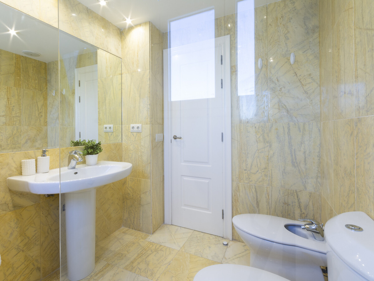 Las Salinas : appartement 50 m de la plage à Gandía - Photo 17