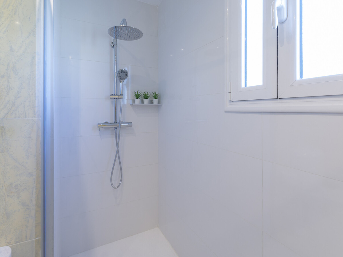 Las Salinas : appartement 50 m de la plage à Gandía - Photo 18