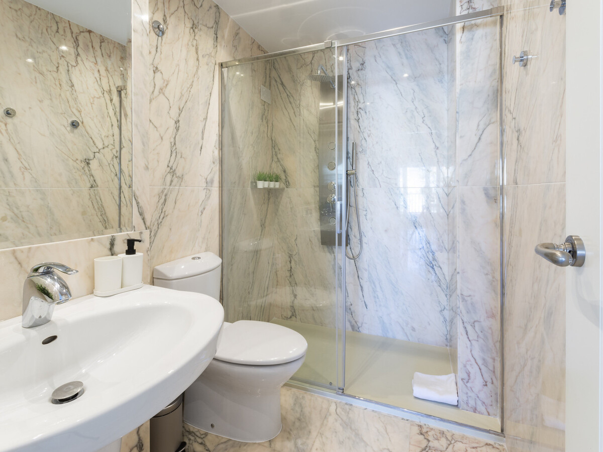 Las Salinas : appartement 50 m de la plage à Gandía - Photo 20