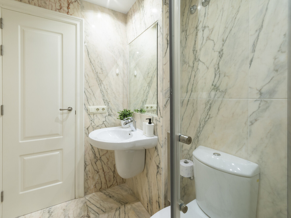 Las Salinas : appartement 50 m de la plage à Gandía - Photo 22