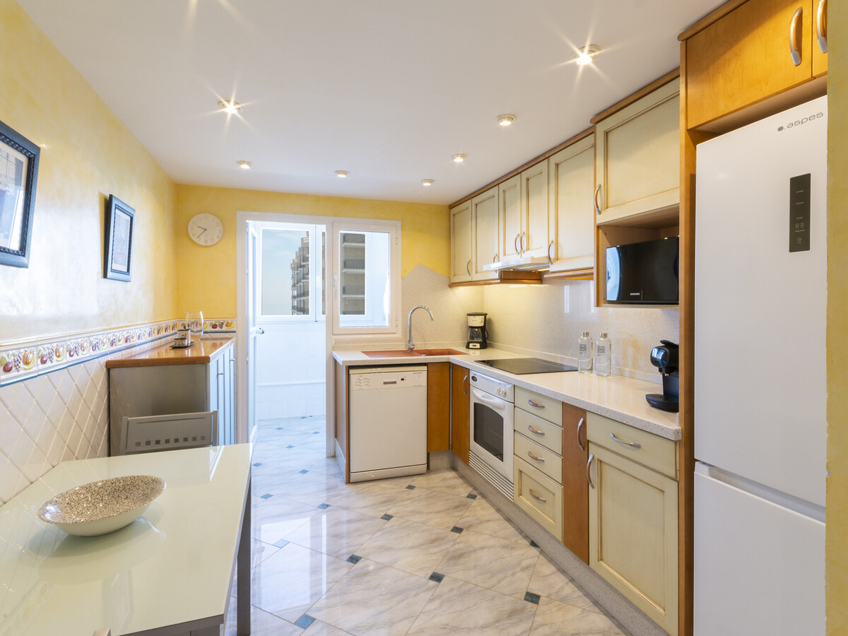 Las Salinas : appartement 50 m de la plage à Gandía - Photo 23