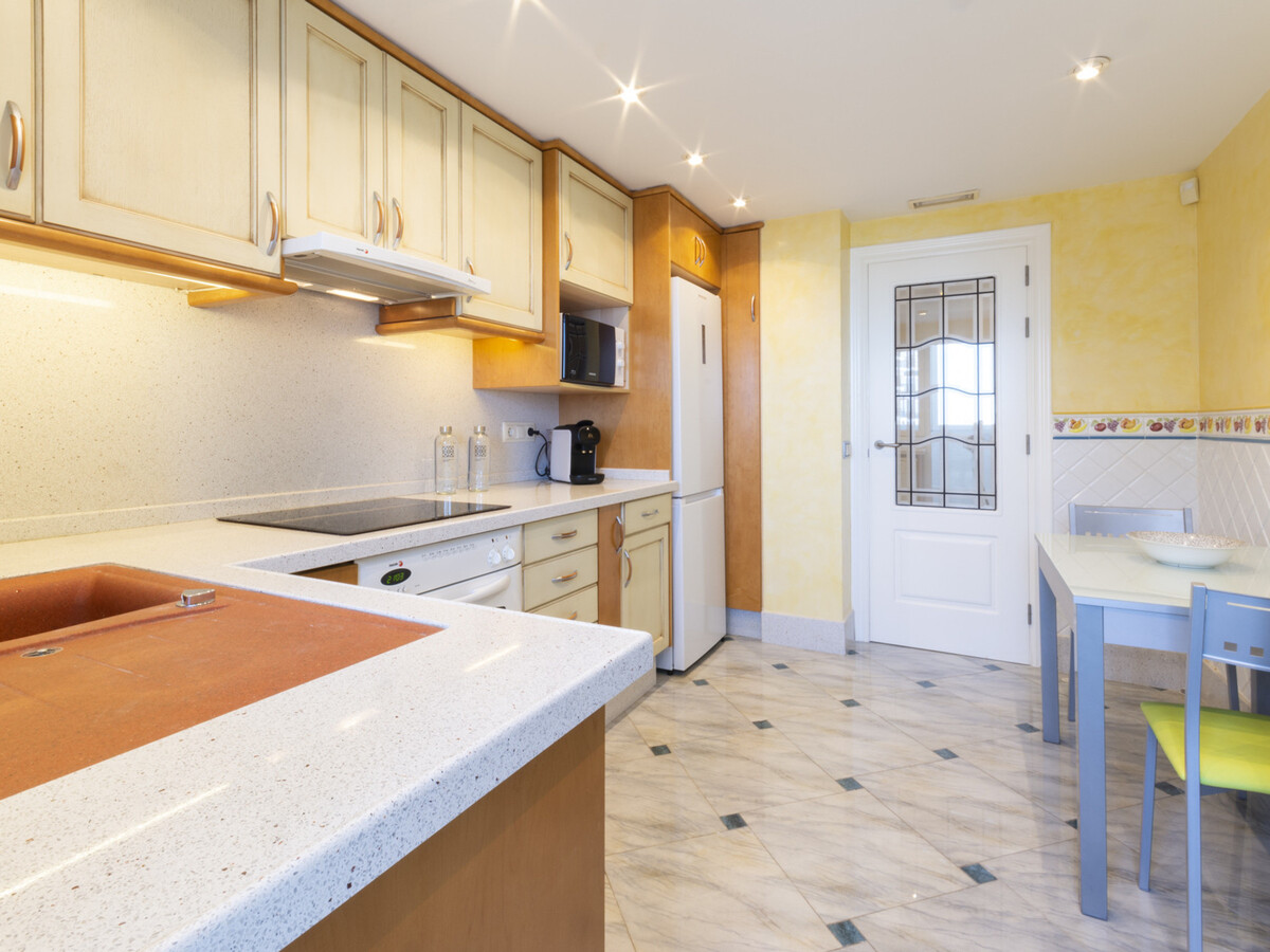 Las Salinas : appartement 50 m de la plage à Gandía - Photo 24
