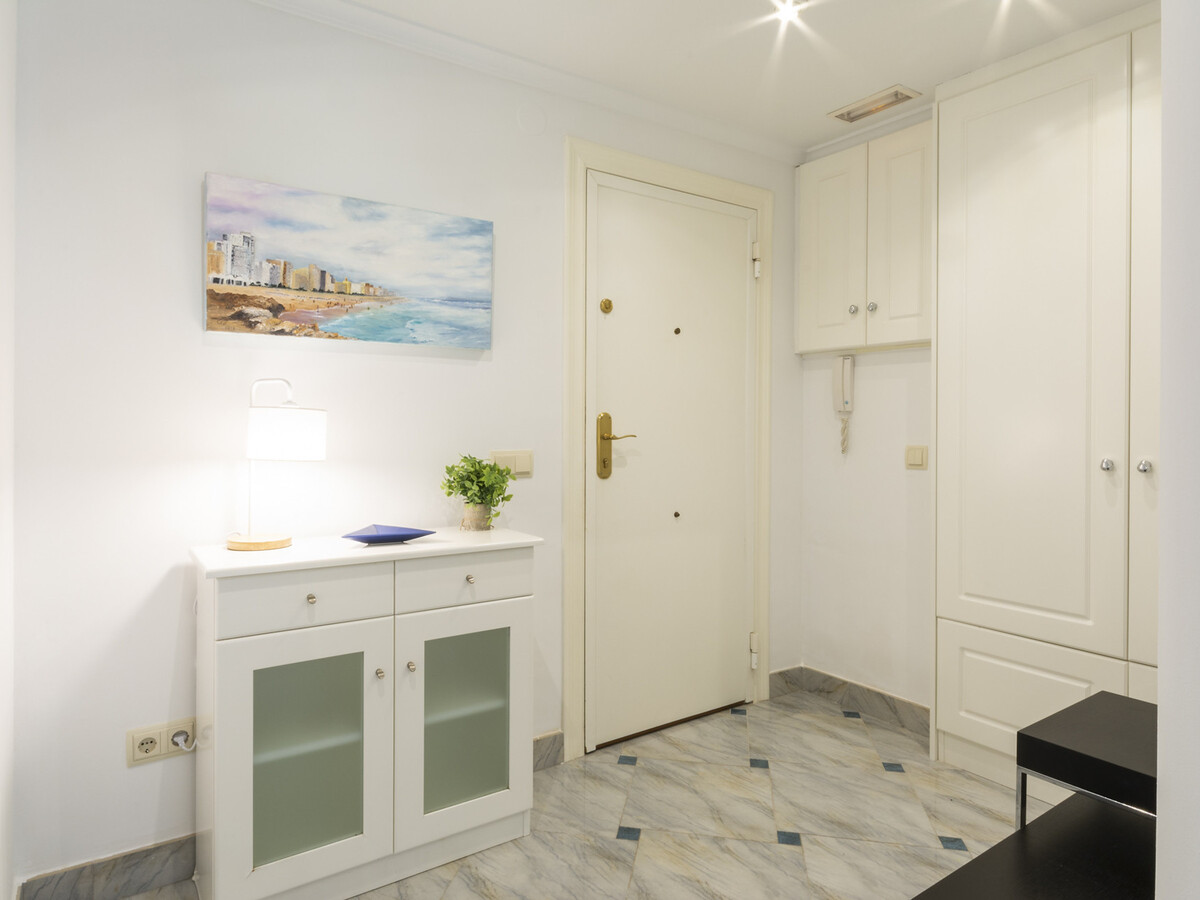 Las Salinas : appartement 50 m de la plage à Gandía - Photo 26