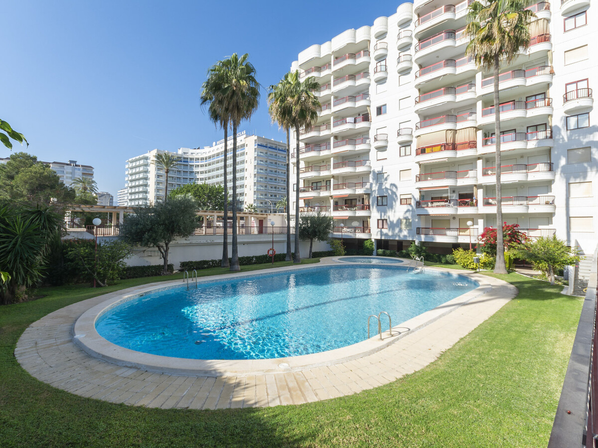 Las Salinas : appartement 50 m de la plage à Gandía - Photo 27