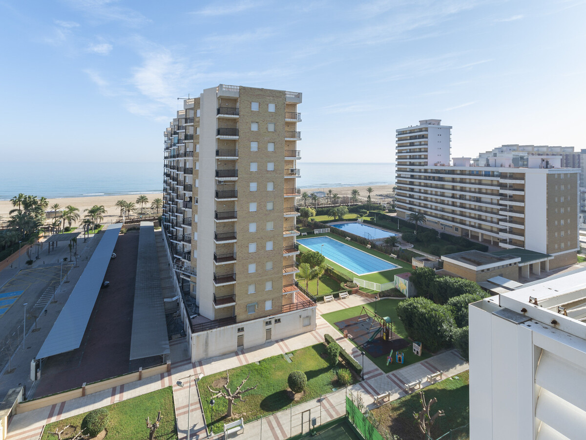 Las Salinas : appartement 50 m de la plage à Gandía - Photo 29
