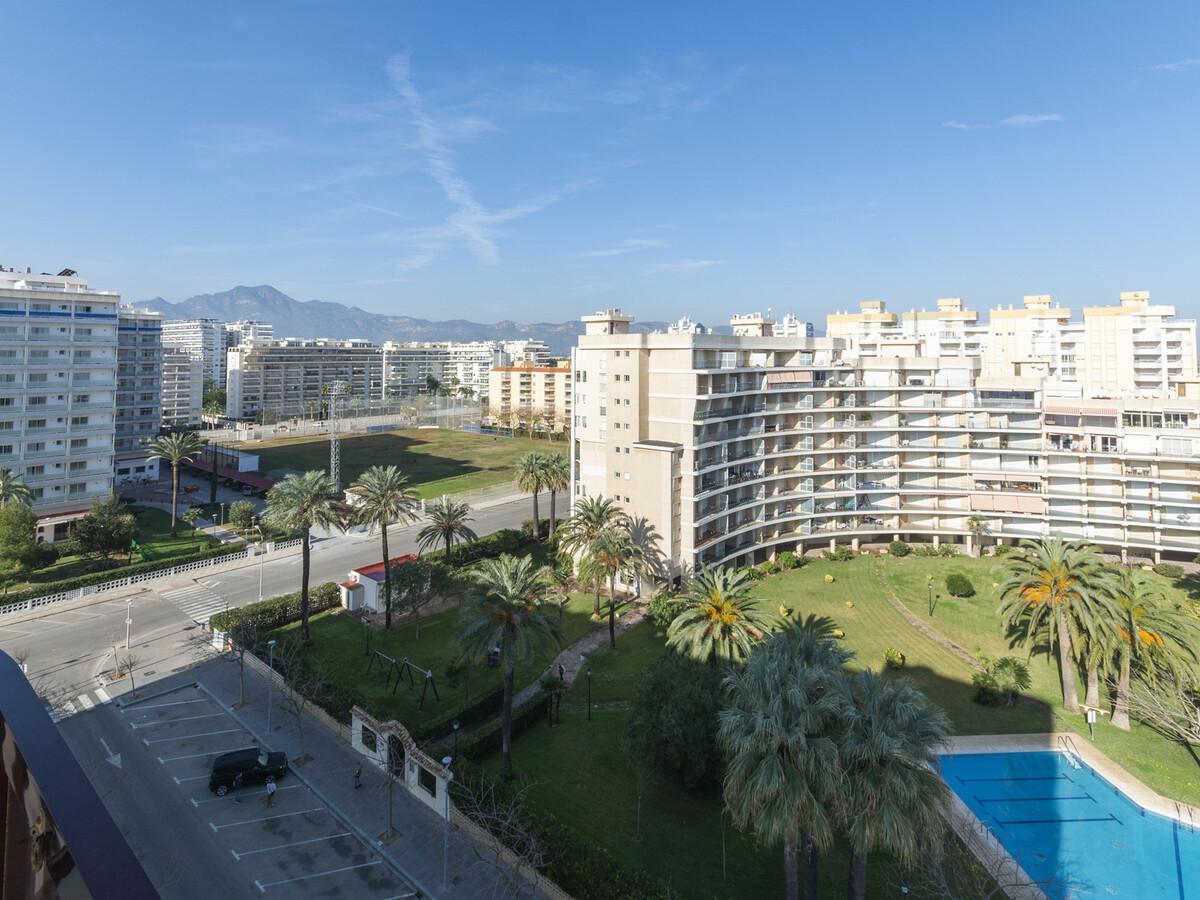 Las Salinas : appartement 50 m de la plage à Gandía - Photo 31