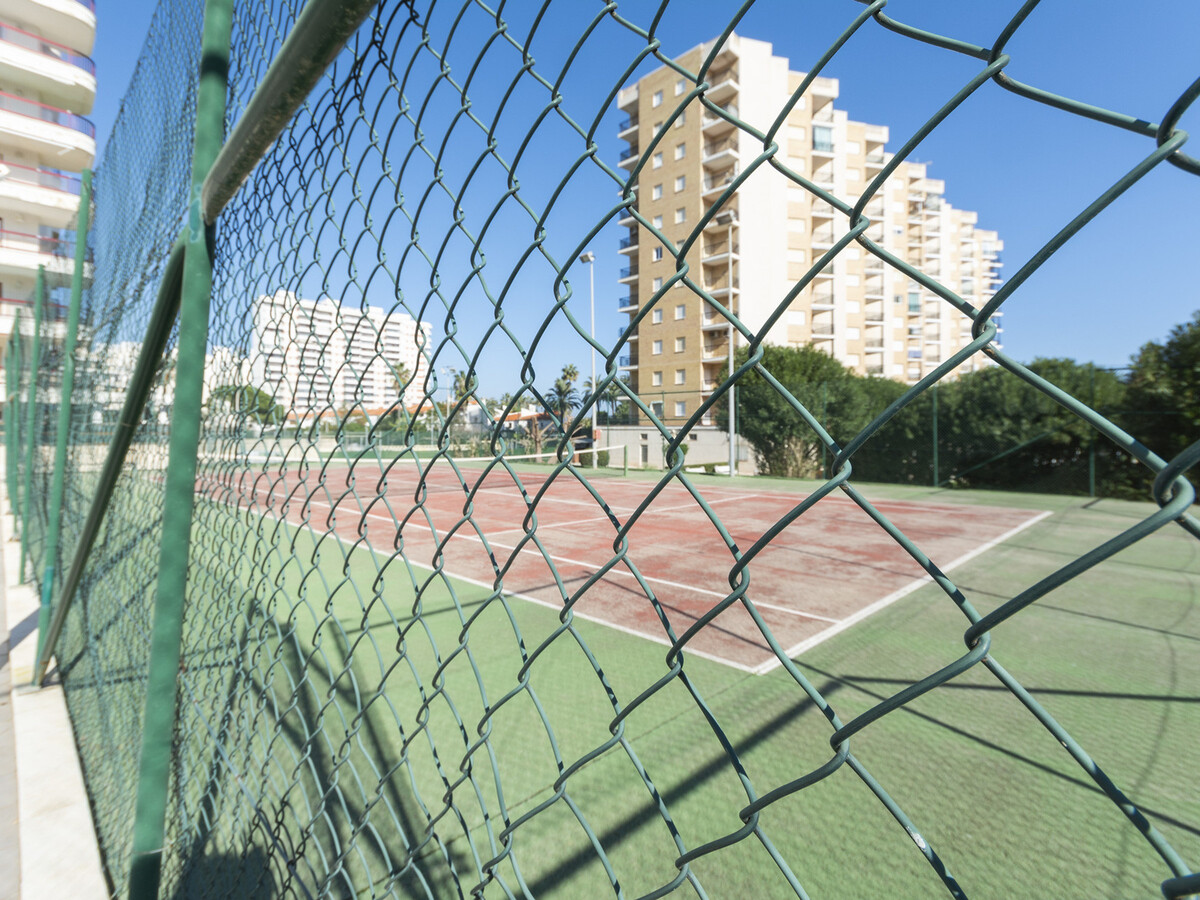 Las Salinas : appartement 50 m de la plage à Gandía - Photo 32