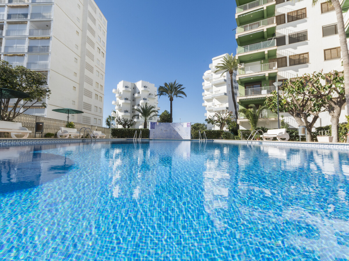 Appartement 4 pers. vue mer à 100 m de la plage - Photo 21