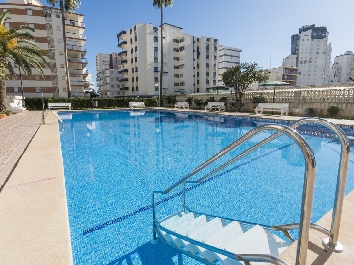 Appartement 4 pers. vue mer à 100 m de la plage - Photo 22
