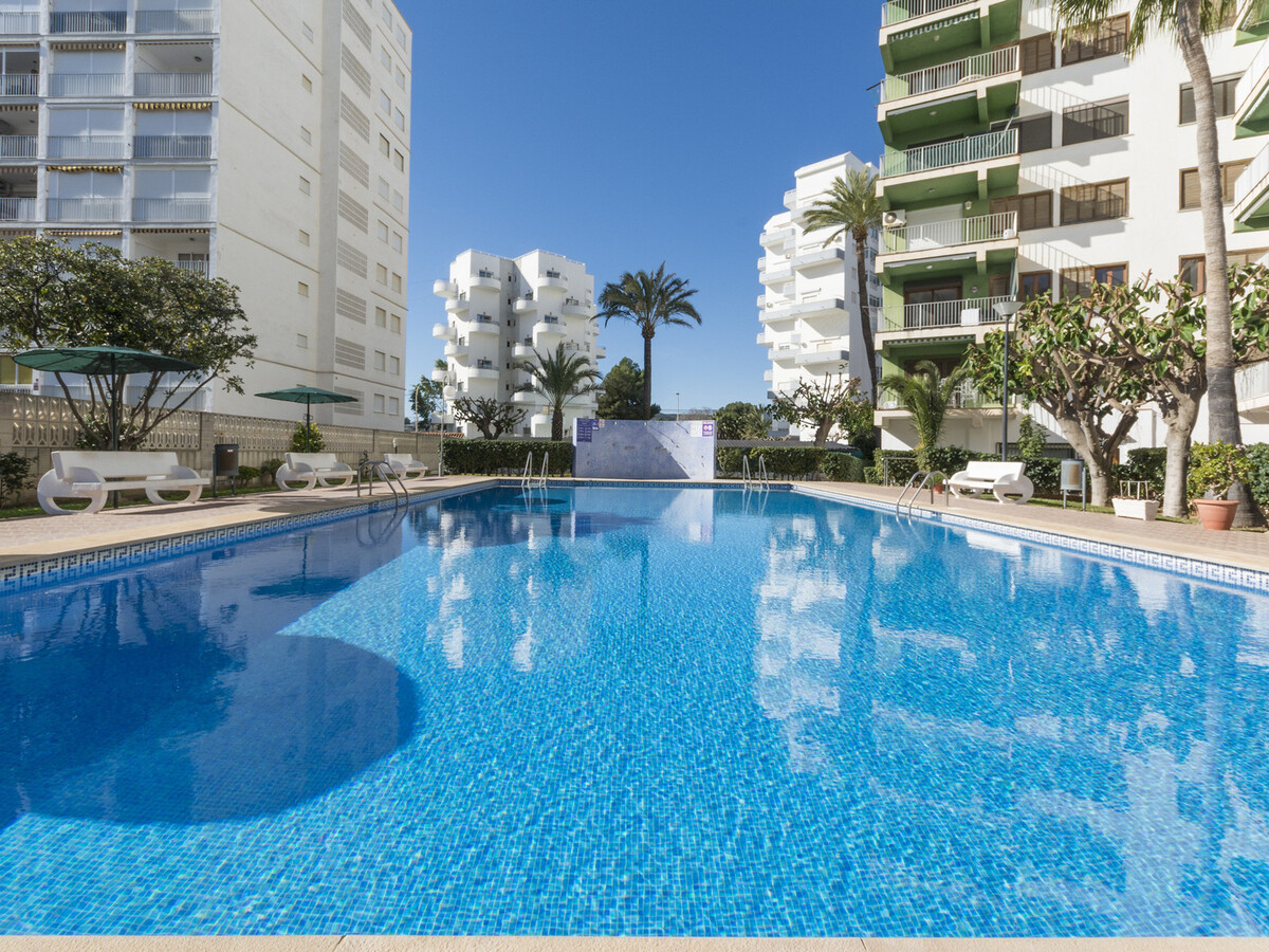 Appartement 4 pers. vue mer à 100 m de la plage - Photo 23