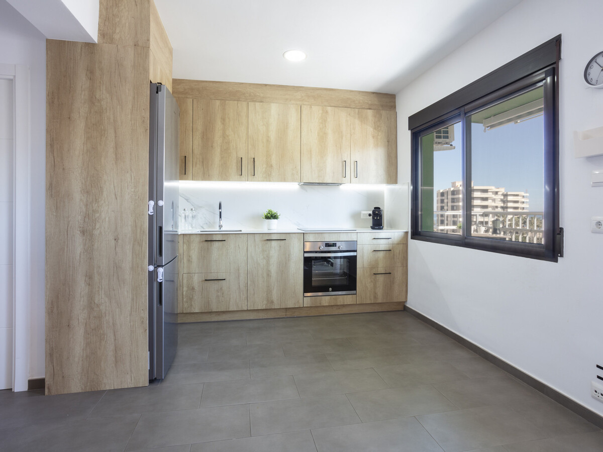 Appartement 4 pers. vue mer à 100 m de la plage - Photo 26