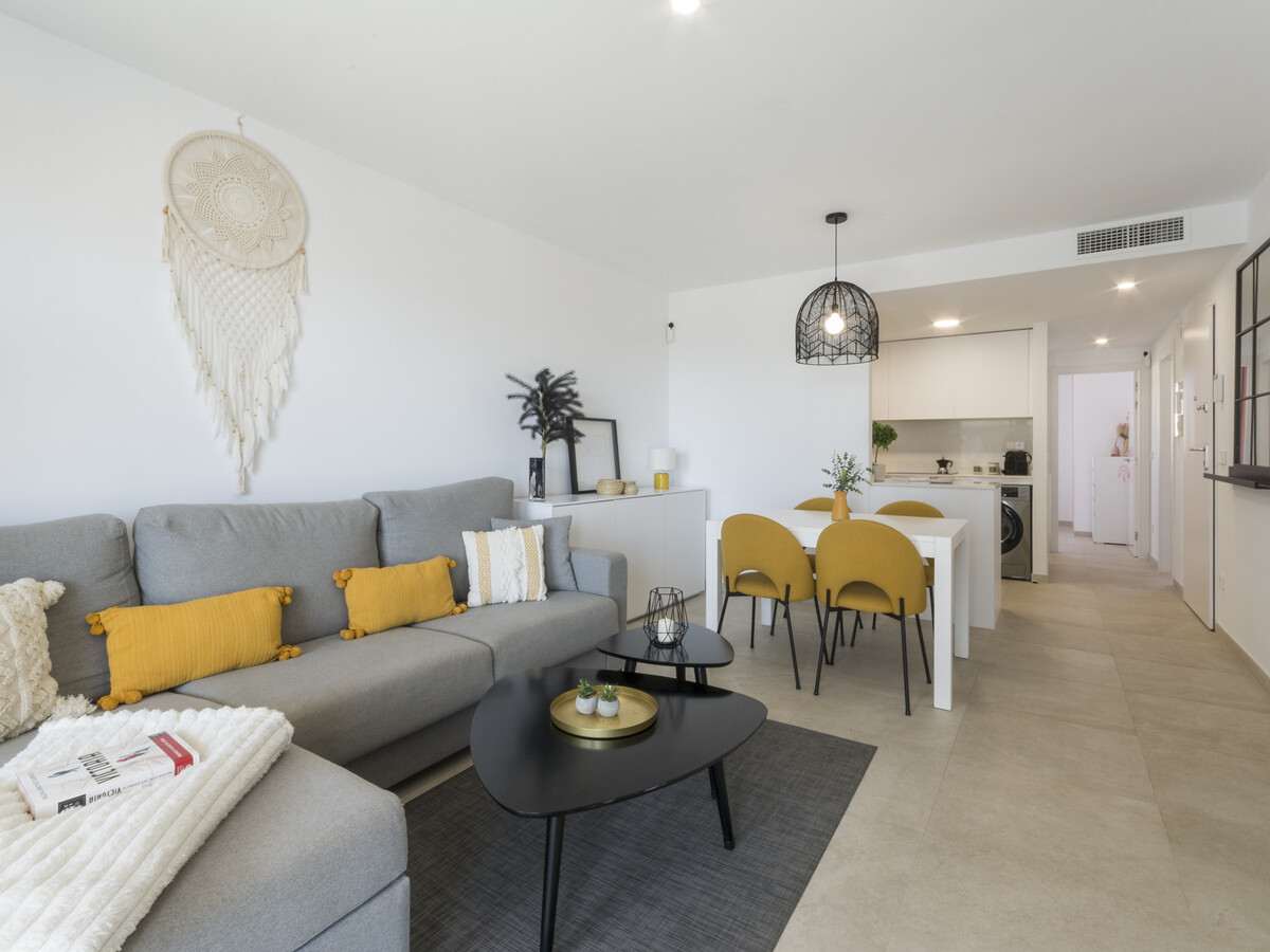Appartement 75m² vue mer et montagne, 200m plage - Photo 11