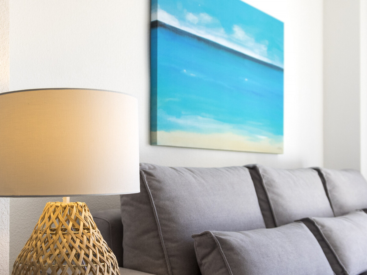 Appartement rénové 55 m² à 80 m de la plage - Gandía - Photo 4