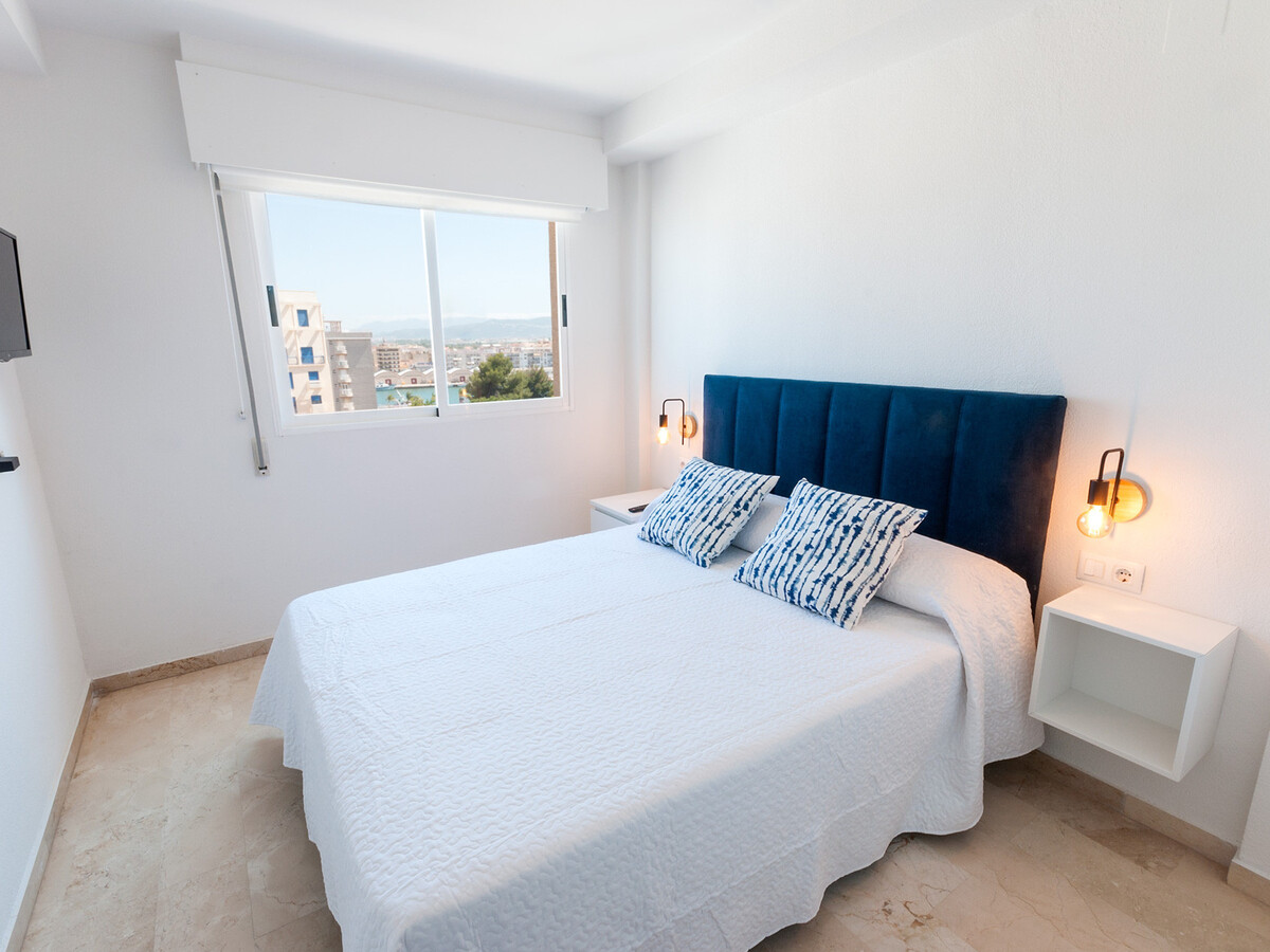 Appartement rénové 55 m² à 80 m de la plage - Gandía - Photo 5