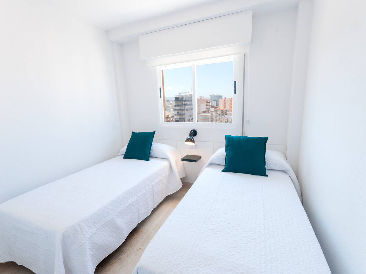 Appartement rénové 55 m² à 80 m de la plage - Gandía - Photo 11