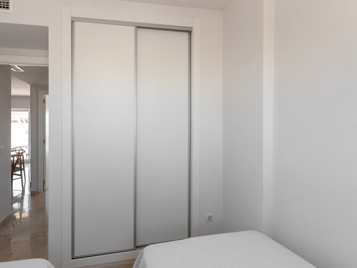 Appartement rénové 55 m² à 80 m de la plage - Gandía - Photo 12