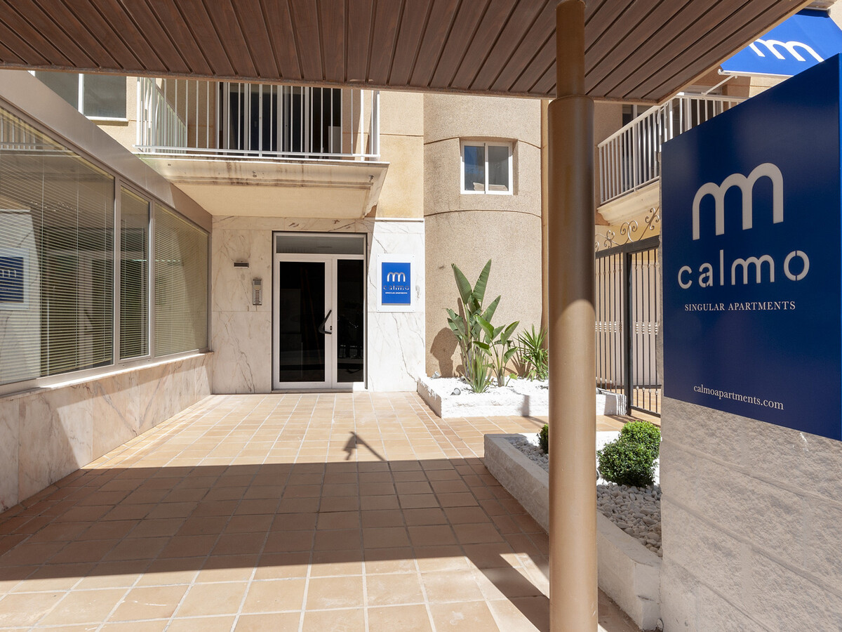 Appartement rénové 55 m² à 80 m de la plage - Gandía - Photo 21