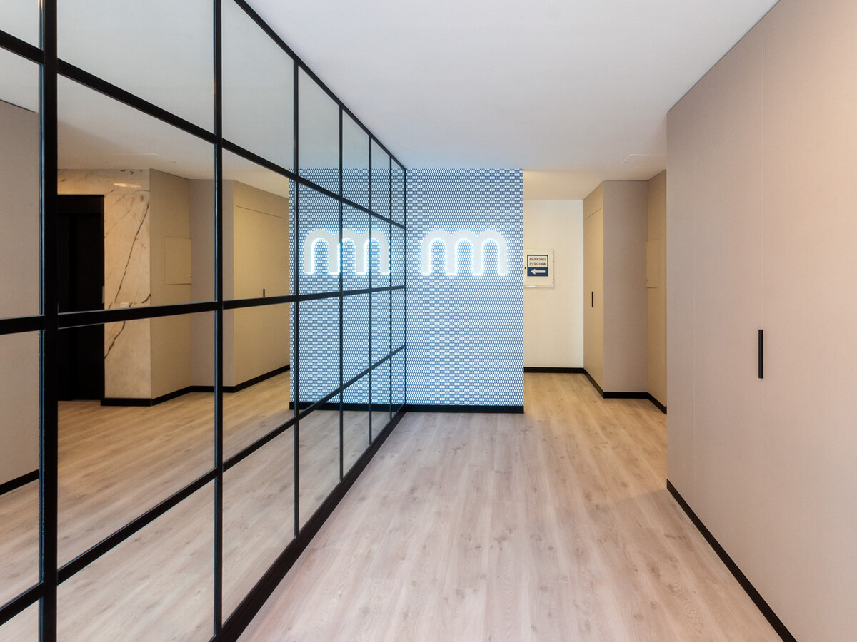 Appartement rénové 55 m² à 80 m de la plage - Gandía - Photo 23