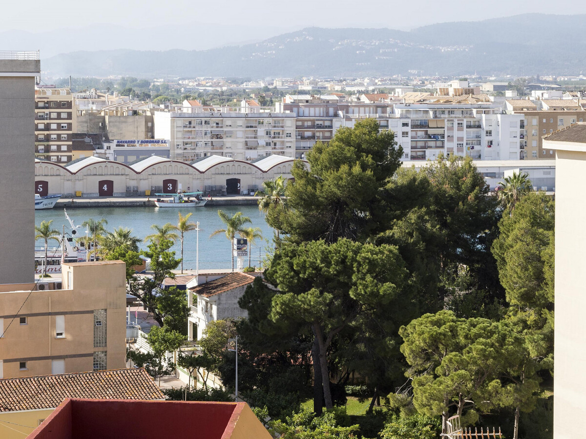 Appartement rénové 55 m² à 80 m de la plage - Gandía - Photo 26