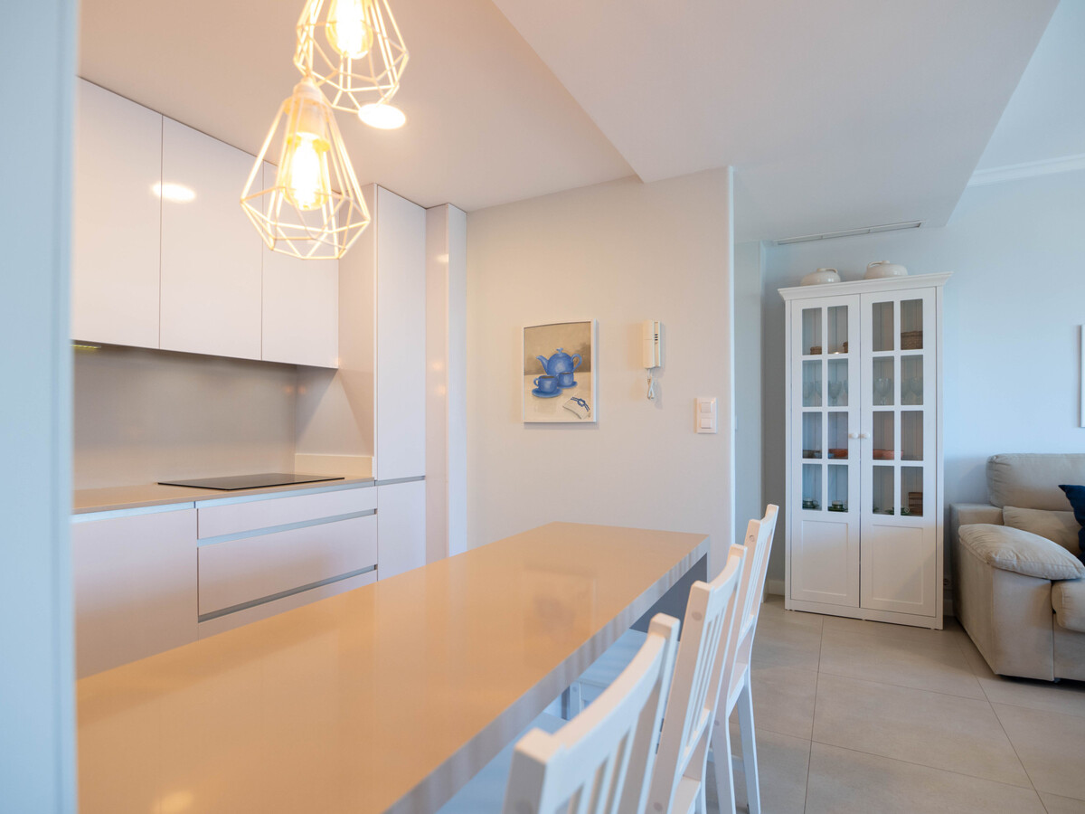 Appartement 4 pers. première ligne de plage à Gandía - Photo 17