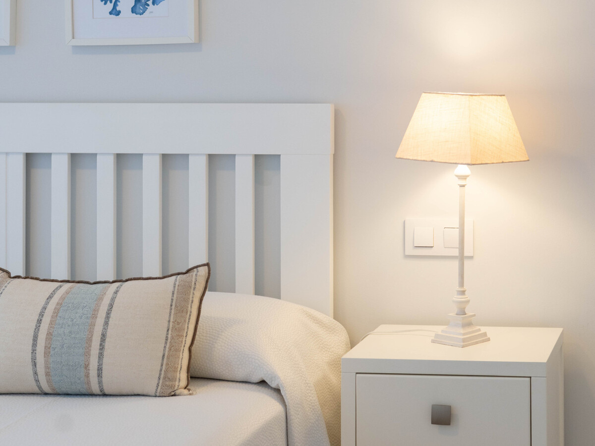 Appartement 4 pers. première ligne de plage à Gandía - Photo 28